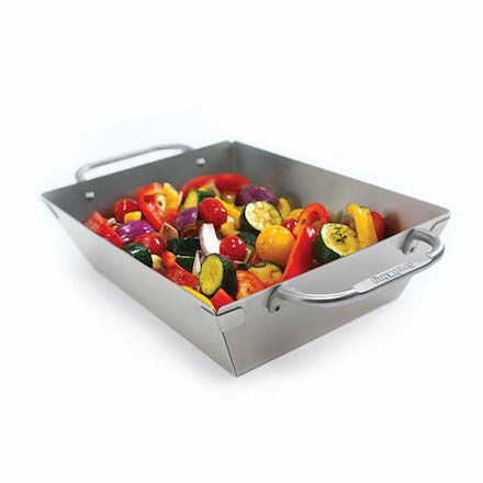 Broil King Deep Wok Grill Topper