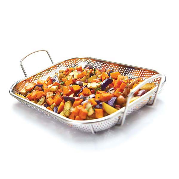 Load image into Gallery viewer, Broil King Roaster Basket
