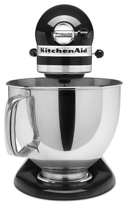 KitchenAid Artisan 5 qt. Tilt-Head Stand Mixer
