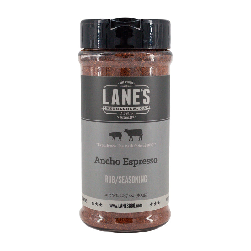 Load image into Gallery viewer, Lane&#39;s BBQ: Ancho Espresso
