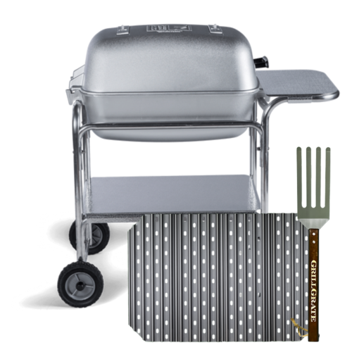GrillGrates for The PK 360 Grill