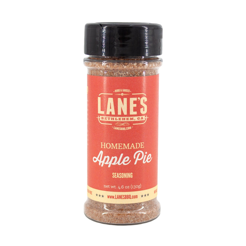 Load image into Gallery viewer, Lane&#39;s BBQ: Homemade Apple Pie Seasoning
