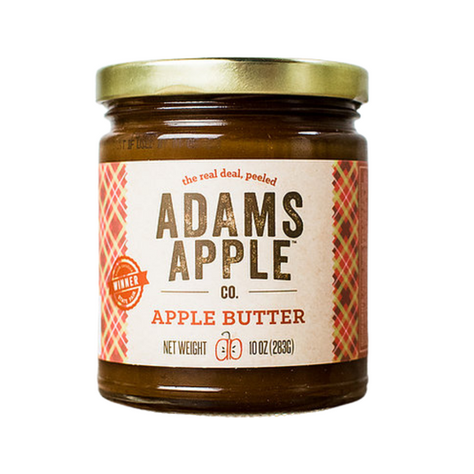 Adam's Apple Co. Apple Butter