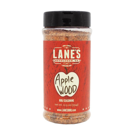 Lane's BBQ: Applewood