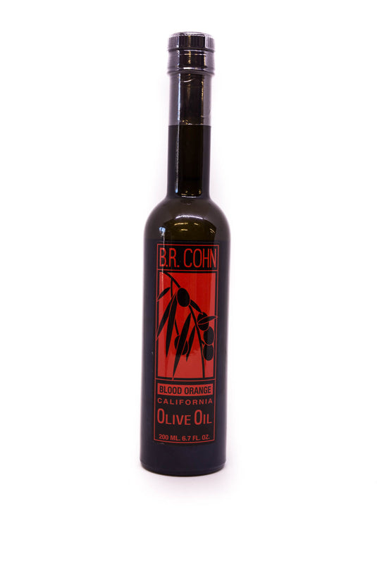 B.R. Cohn: Blood Orange California Olive Oil, 200ml