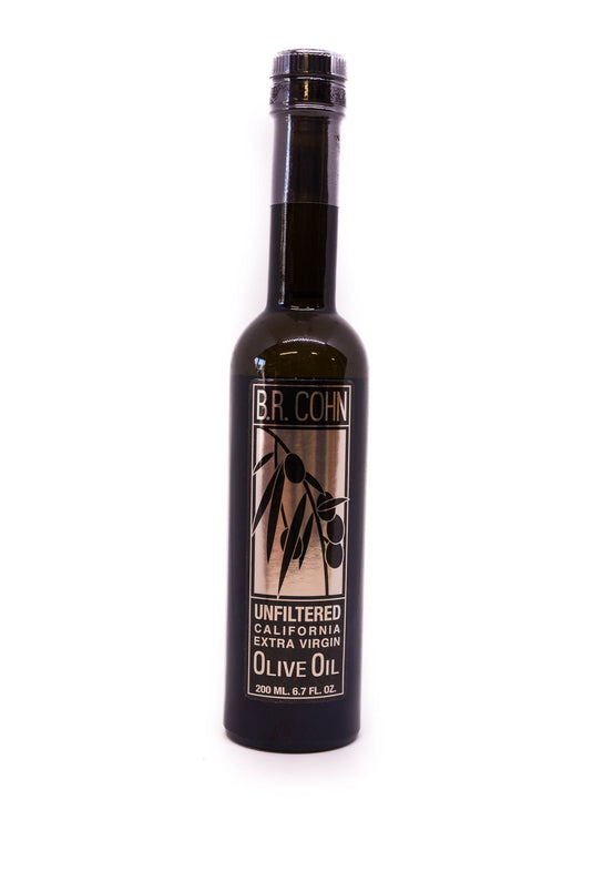 B.R. Cohn: Unfiltered Extra Virgin Olive Oil, 200ml