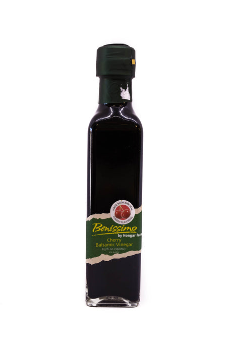 Benissimo: Cherry Balsamic Vinegar