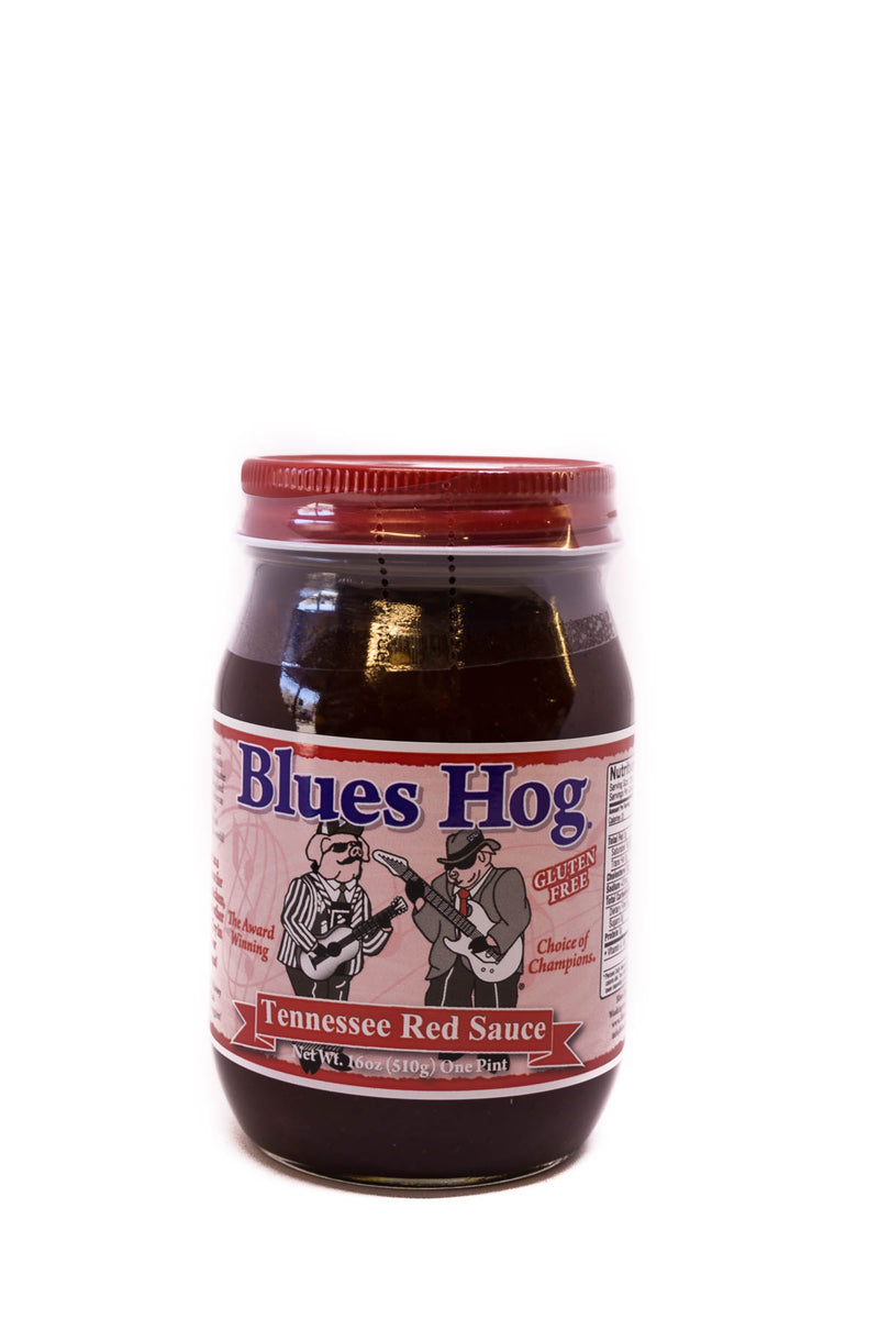 Load image into Gallery viewer, Blues Hog: Tennessee Red Sauce
