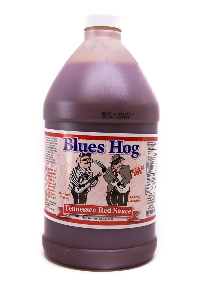 Load image into Gallery viewer, Blues Hog: Tennessee Red Sauce
