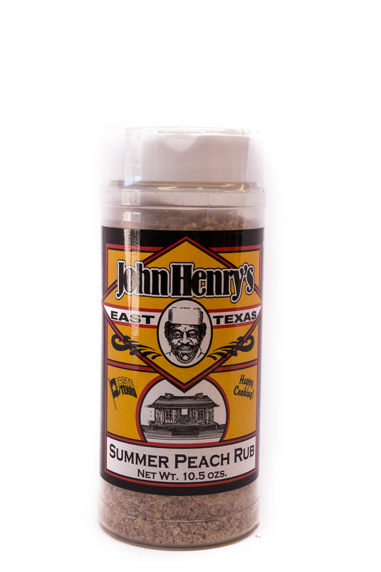 John Henry's: Summer Peach