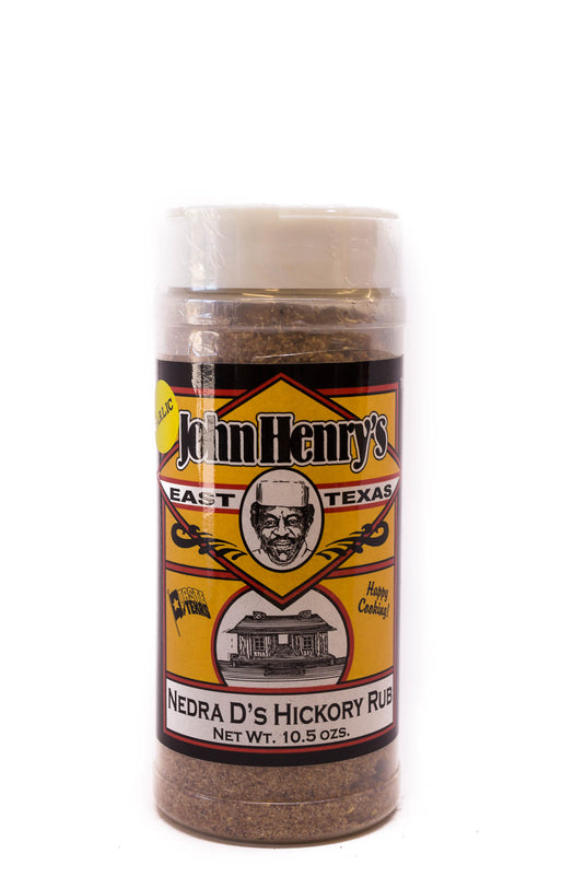 John Henry's: Nedra D's Hickory
