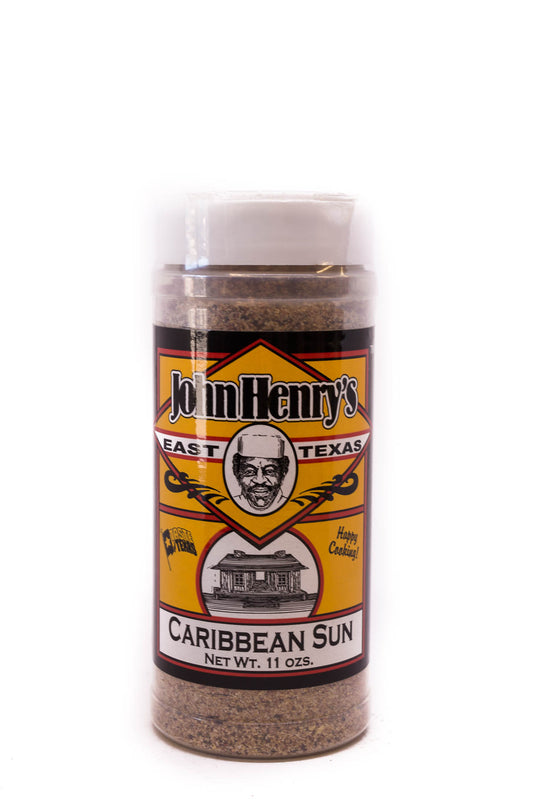 John Henry's: Caribbean Sun