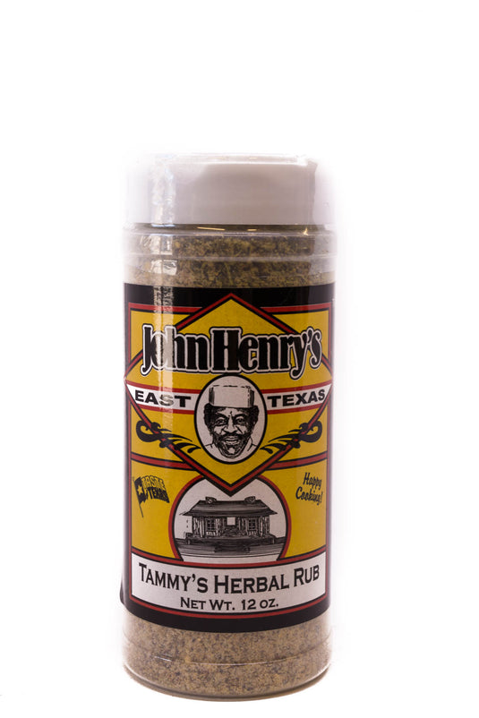 John Henry's: Tammy's Herbal