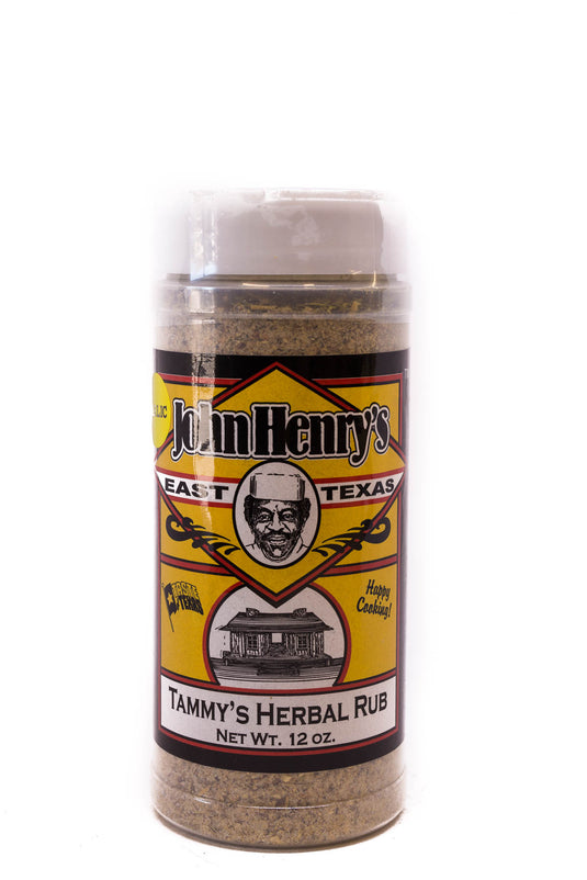 John Henry's: Tammy's Herbal (garlic)