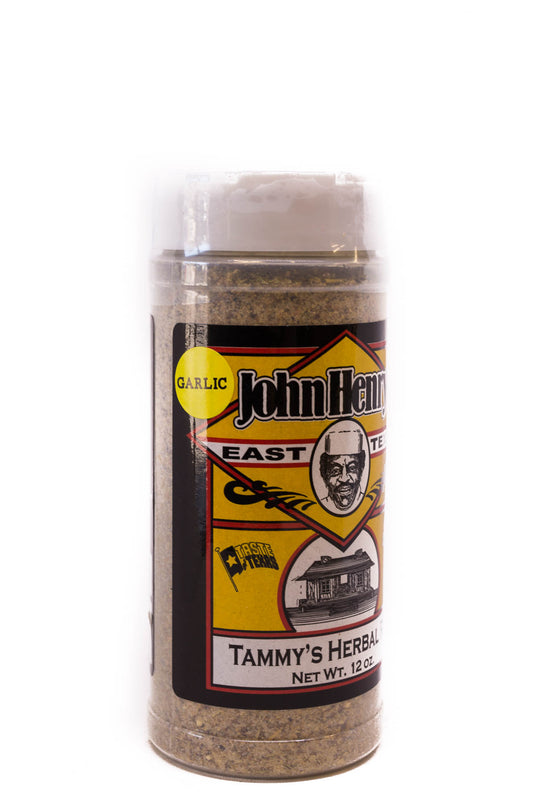 John Henry's: Tammy's Herbal (garlic)