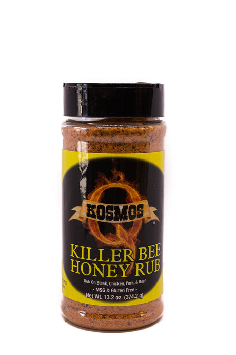 Kosmo's Q: Killer Bee