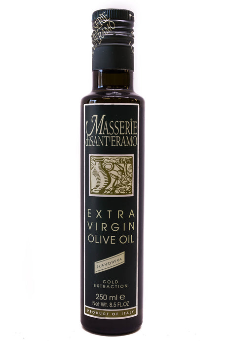 Masserie diSant'eramo: Flavorful Extra Virgin Olive Oil