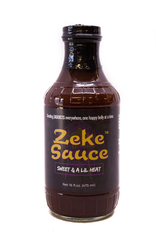 Zeke Sauce