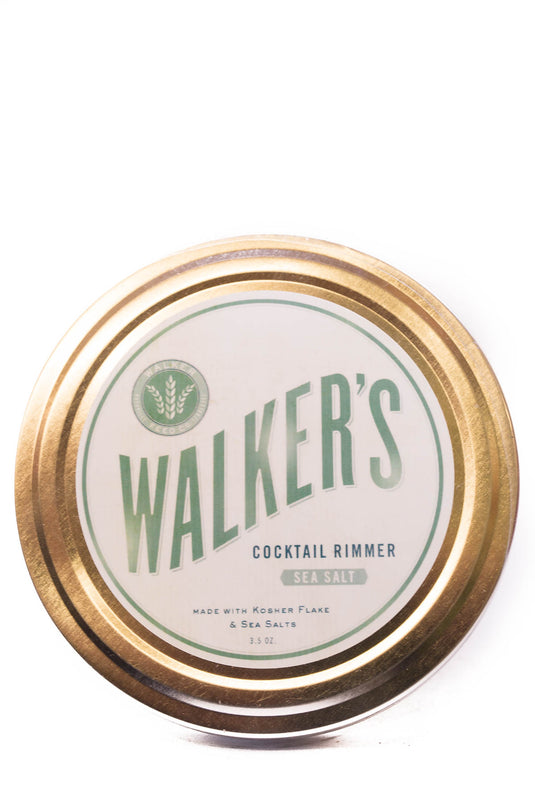 Walker’s Feed Company: Sea Salt