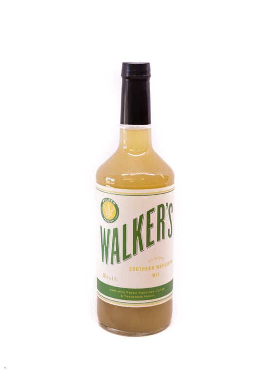 Walker’s Feed Company: Southern Margarita Mix