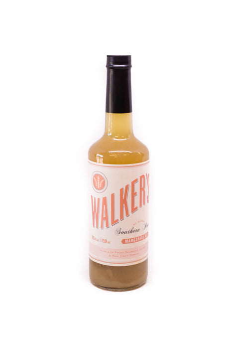 Walker’s Feed Company: Southern Peach Margarita Mix