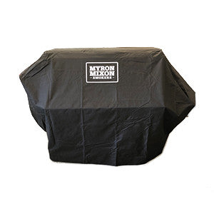 Myron Mixon Grill Cover for BARQ-1700 Pellet Smoker