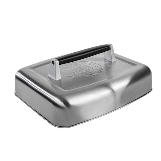 Pit Boss Griddle Basting Cover