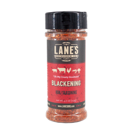 Load image into Gallery viewer, Lane&#39;s BBQ: Blackening Rub
