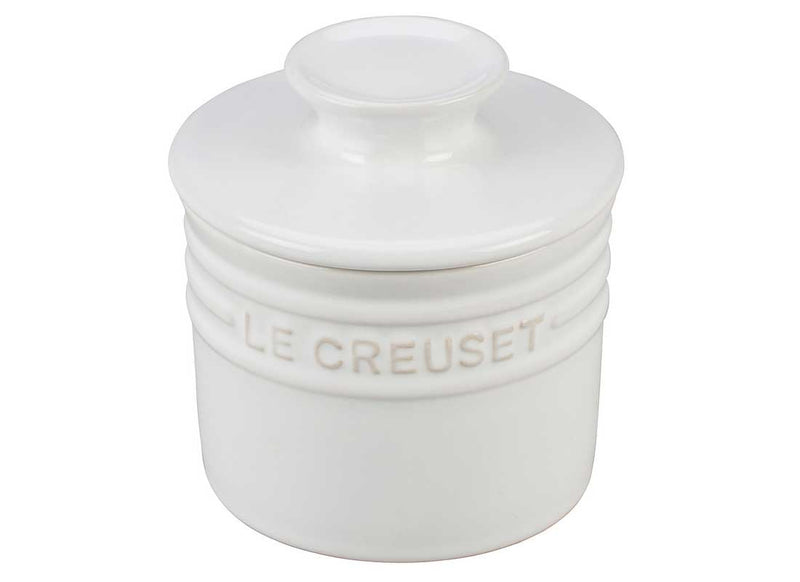 Le Creuset - Butter Crock - Cerise