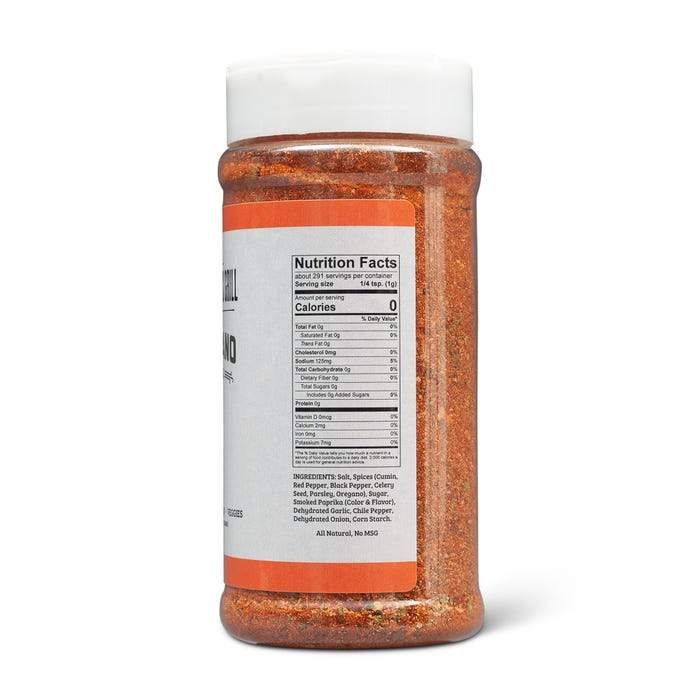 Load image into Gallery viewer, Cattleman&#39;s Grill Mexicano Rub, 10.9oz
