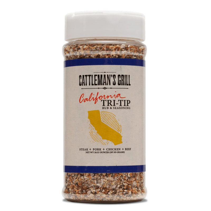 Load image into Gallery viewer, Cattleman&#39;s Grill California Tri-Tip Seasoning
