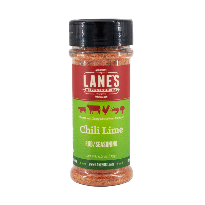 Load image into Gallery viewer, Lane&#39;s BBQ: Chili Lime
