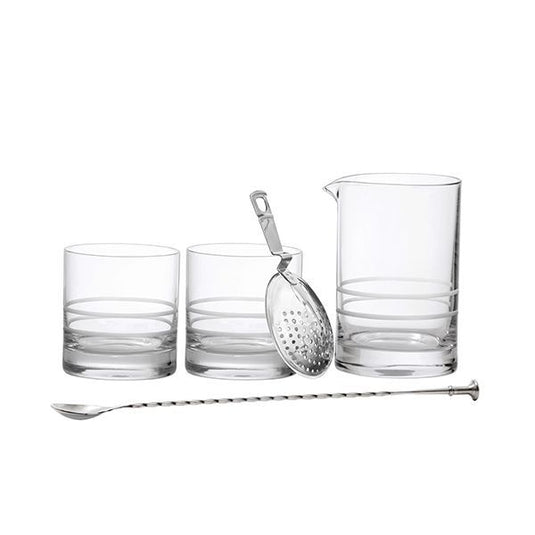Crafthouse by Fortessa Signature Collection Mixing Set