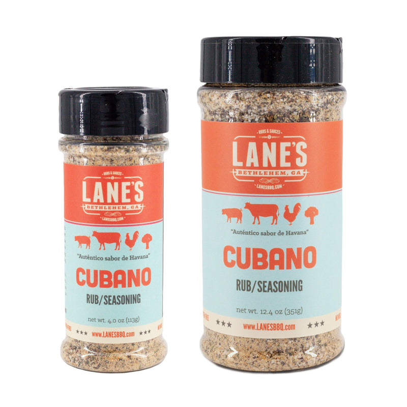 Load image into Gallery viewer, Lane&#39;s BBQ: Cubano
