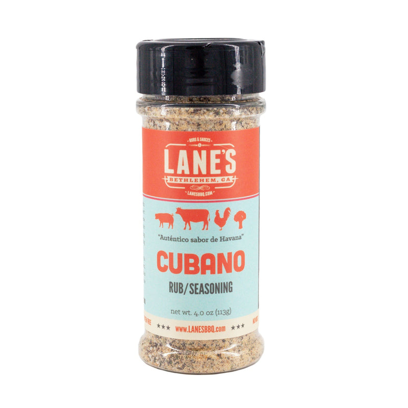 Load image into Gallery viewer, Lane&#39;s BBQ: Cubano
