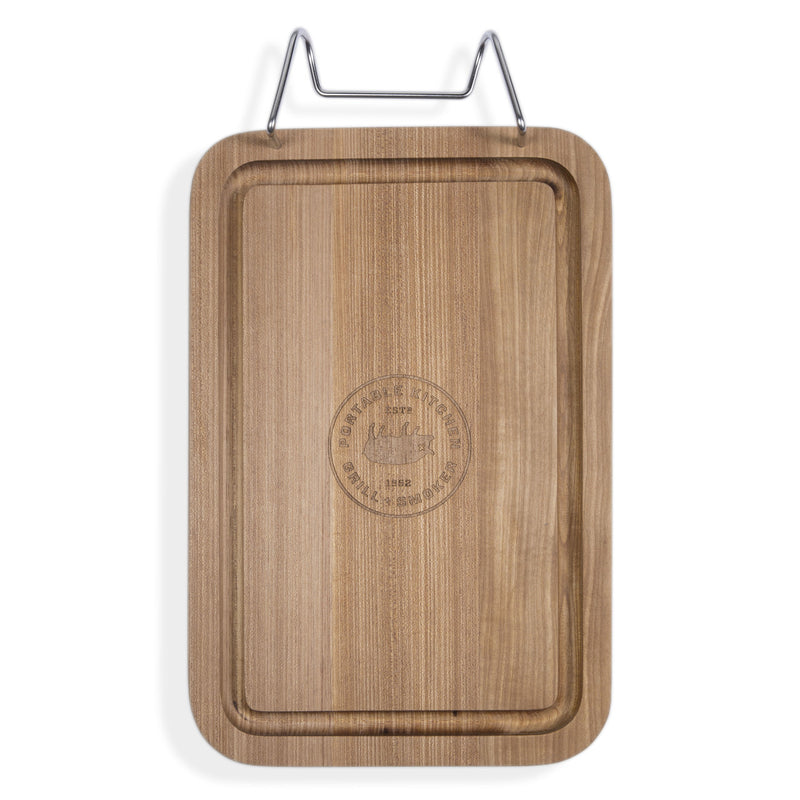 Load image into Gallery viewer, The Durable Teak Cutting Board
