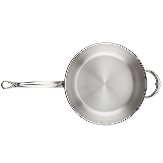 Hestan ProBond Forged Stainless Steel Essential Pan 5-Quart