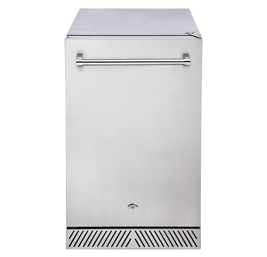 20" Delta Heat Outdoor Refrigerator