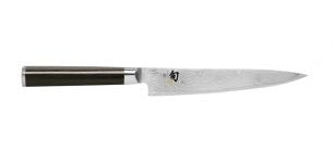 Shun Classic 6-in. Utility Knife