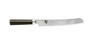 Shun Classic 9-in. Bread Knife