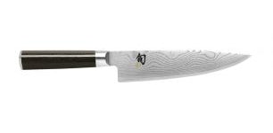 Shun Classic 8-in. Chef's Knife