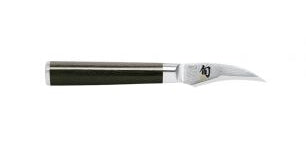Shun Classic 2.5-in. Bird's Beak Knife