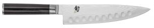 Shun Classic 8-in. Hollow-Ground Chef's Knife