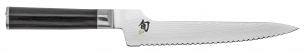 Shun Classic 8.25-in. Offset Bread Knife