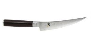 Shun Classic 6-in. Boning/Fillet Knife