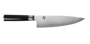 Shun Classic 8-in. Western Cook's Knife