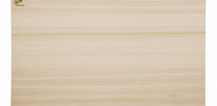 Shun Hinoki Cutting Board