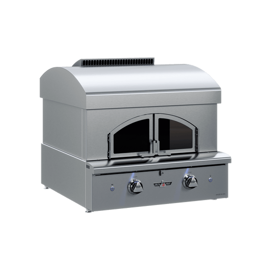 Dometic Delta Heat Freestanding Pizza Oven