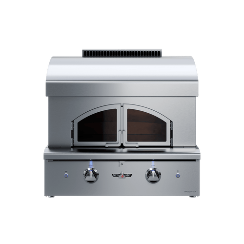 Dometic Delta Heat Freestanding Pizza Oven