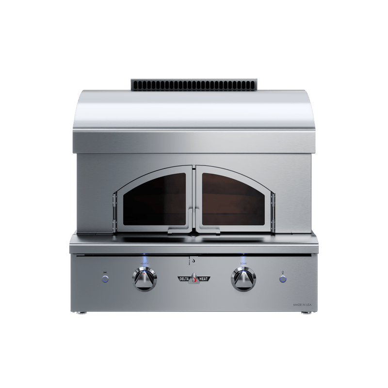 Load image into Gallery viewer, Dometic Delta Heat Freestanding Pizza Oven
